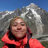 Photo de profil du pet sitter : Iael K.