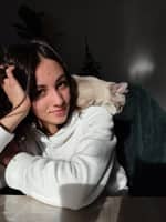 Photo de profil du pet sitter : Pauline C.