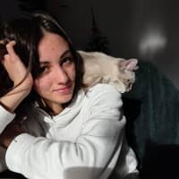 Photo de profil du pet sitter : Pauline C.