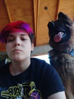 Sitterprofilbild: Daniela R.