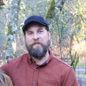 Sitter Profile Image: Sean H.