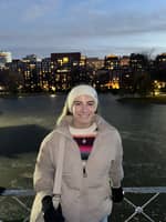 Sitter Profile Image: Abigail M.