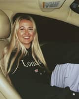 Sitter Profile Image: Kayla C.