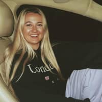 Sitter Profile Image: Kayla C.