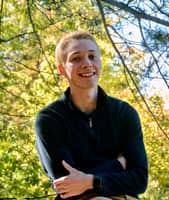 Sitter Profile Image: Bradley E.