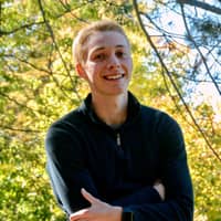 Sitter Profile Image: Bradley E.