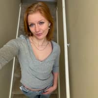 Sitter Profile Image: Annika D.