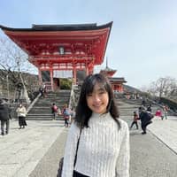 Sitter Profile Image: Annie Z.