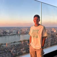 Sitter Profile Image: Fabian R.