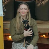 Sitter Profile Image: Carissa C.