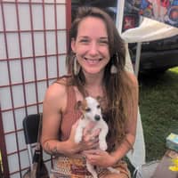 Sitter Profile Image: Melissa P.