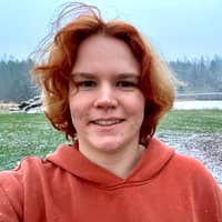 Sitter Profile Image: Muriel S.