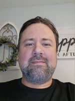 Sitter Profile Image: Sean C.