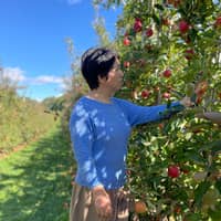 Sitter Profile Image: Yanzhi W.