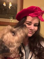 Sitterprofilbild: Mira D.