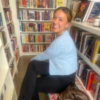 Sitter Profile Image: Jocelyn H.