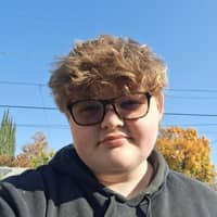 Sitter Profile Image: Sia H.