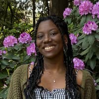 Sitter Profile Image: Germaine S.