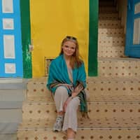 Profilbilde av hundepasser: Renate-Eilin B.