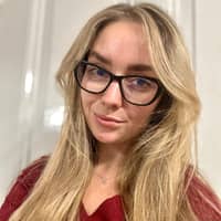 Sitterprofilbild: Aleksandra B.