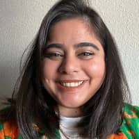 Sitter Profile Image: Siddhi S.