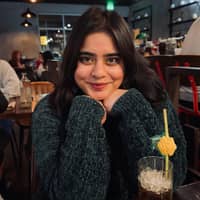 Sitter Profile Image: Siddhi S.