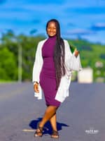 Sitter Profile Image: Marika S.