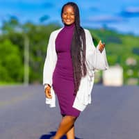 Sitter Profile Image: Marika S.