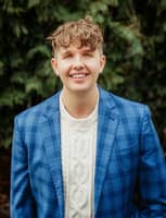 Sitter Profile Image: Nathan S.