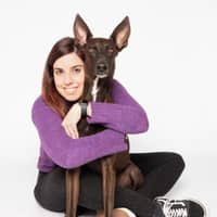 Foto del cuidador: Laura R.