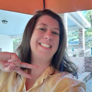 Sitter Profile Image: Anna C.