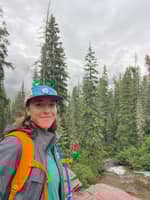 Sitter Profile Image: Sydney G.