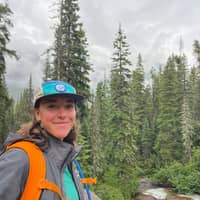 Sitter Profile Image: Sydney G.