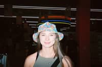 Sitter Profile Image: Holly F.