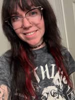 Sitter Profile Image: Melissa C.