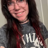 Sitter Profile Image: Melissa C.