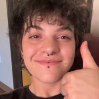 Sitter Profile Image: Calliegh U.