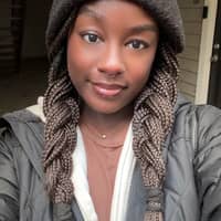 Sitter Profile Image: Jianna N.