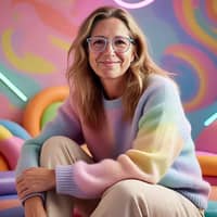 Sitter Profile Image: Michelle M.