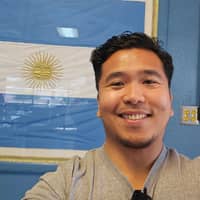 Sitter Profile Image: Ralph F.