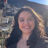 Photo de profil du pet sitter : Émilia B.