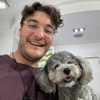 Profielfoto oppas: Guido L.