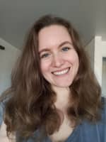 Sitterprofilbild: Jana Maryam Marcia L.