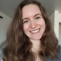 Sitterprofilbild: Jana Maryam Marcia L.