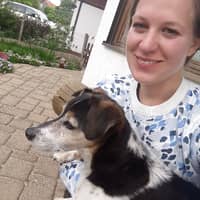 Sitterprofilbild: Alexandra D.