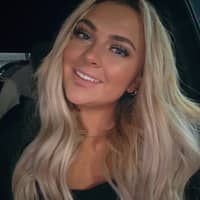 Sitter Profile Image: Morgan B.