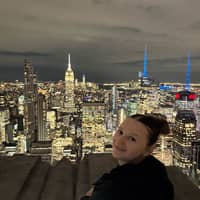 Sitter Profile Image: Maria F.