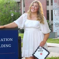 Sitter Profile Image: Madison W.