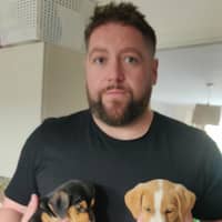 Sitter Profile Image: John M.