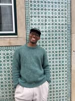 Photo de profil du pet sitter : Abdoulaye S.